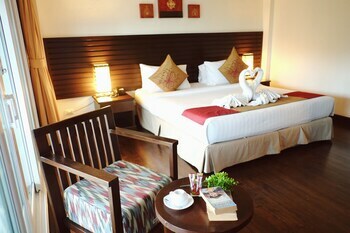 Hotel Lanta Mermaid Boutique House