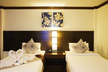 Hotel Lanta Mermaid Boutique House