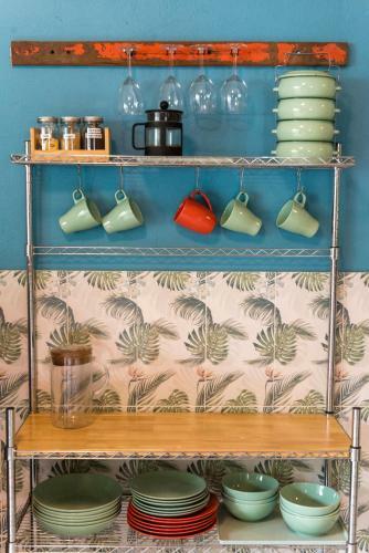 Lanta Scenic Bungalow
