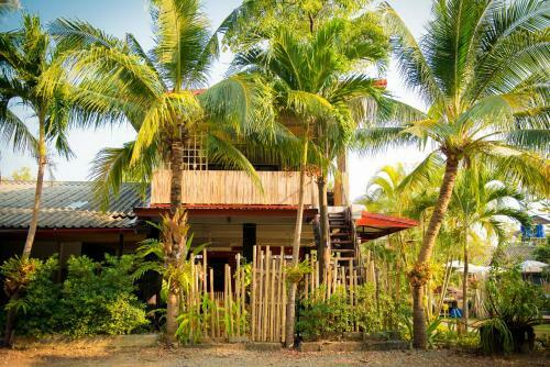 Lanta Scenic Bungalow