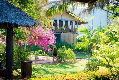 Lanta Scenic Bungalow