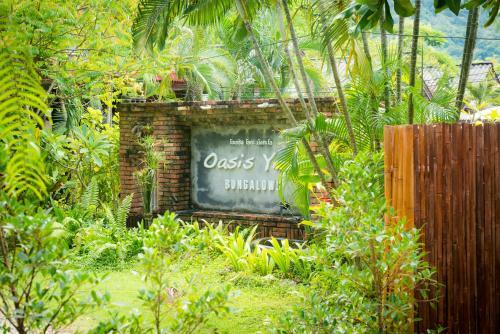 Lanta Scenic Bungalow