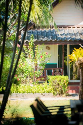 Lanta Scenic Bungalow