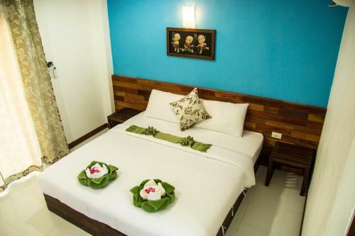 Hotel Riviera Boutique House
