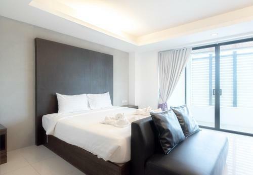The Proud Exclusive Hotel-sha Plus