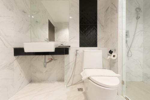 The Proud Exclusive Hotel-sha Plus