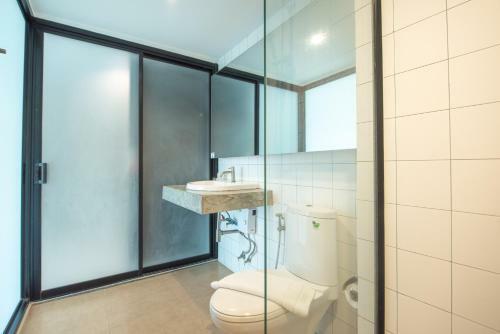 The Proud Exclusive Hotel-sha Plus