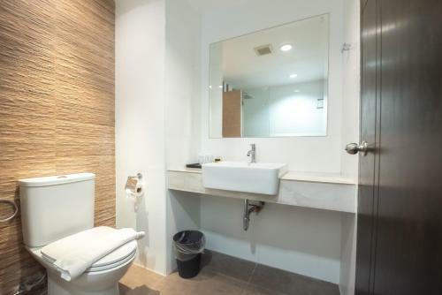 The Proud Exclusive Hotel-sha Plus