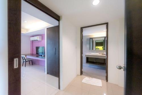 The Proud Exclusive Hotel-sha Plus