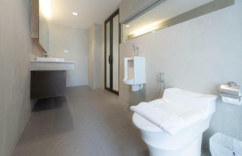 The Proud Exclusive Hotel-sha Plus