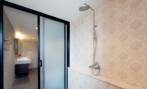 The Proud Exclusive Hotel-sha Plus