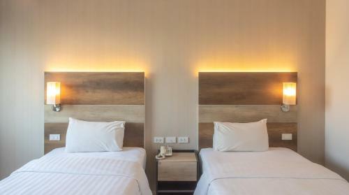 The Proud Exclusive Hotel-sha Plus