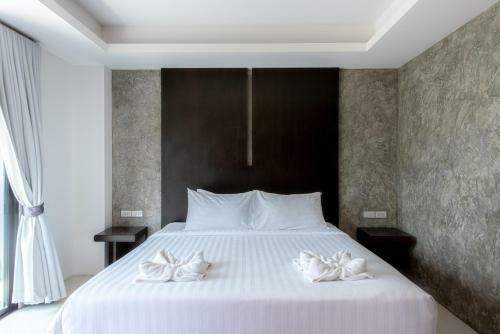 The Proud Exclusive Hotel-sha Plus