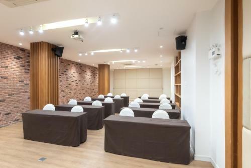 The Proud Exclusive Hotel-sha Plus