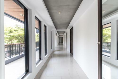 The Proud Exclusive Hotel-sha Plus