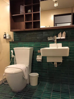 Aparthotel The Grand Napat