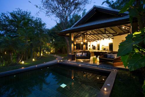 X2 Chiang Mai South Gate Villa