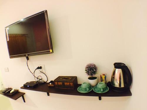 Hostal Lanta At Lanta Place