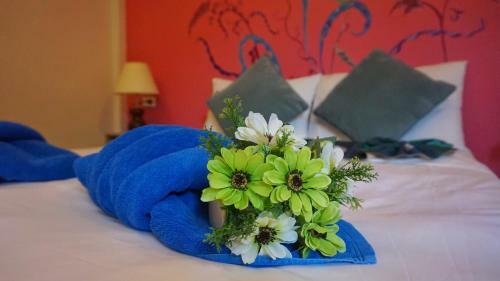 Hostal Lanta At Lanta Place