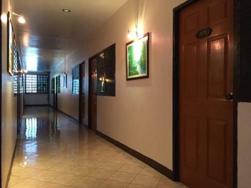 Hotel Baankuer Place And Spa