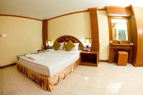 Hotel Baankuer Place And Spa