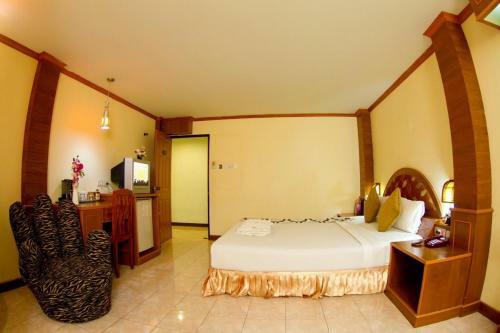 Hotel Baankuer Place And Spa