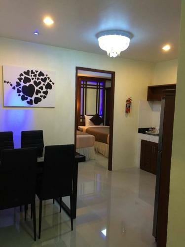 Hotel Baankuer Place And Spa