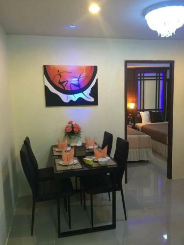Hotel Baankuer Place And Spa