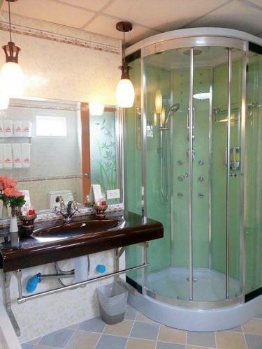 Hotel Baankuer Place And Spa