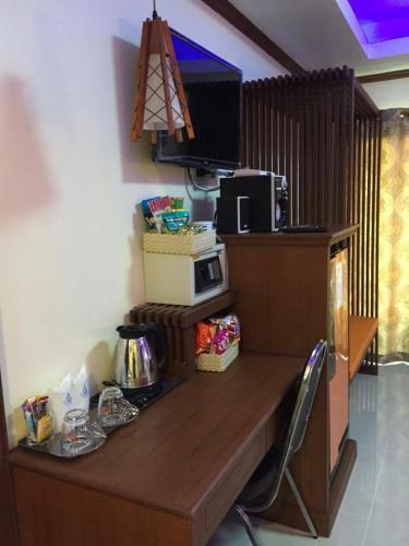 Hotel Baankuer Place And Spa