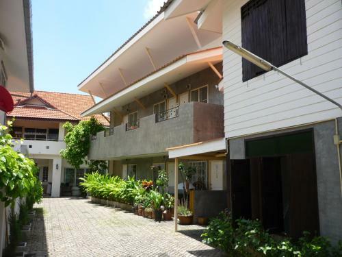 Hostal Baan Siwali