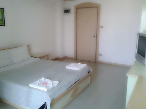 M In Korat Service Apartment