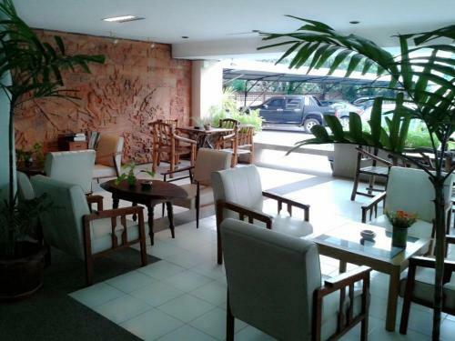 M In Korat Service Apartment
