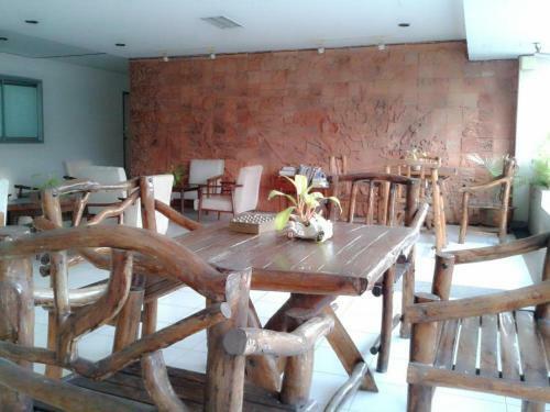 M In Korat Service Apartment