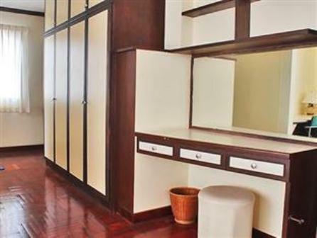 M In Korat Service Apartment