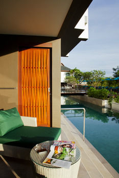 Hotel Serenity Hua Hin