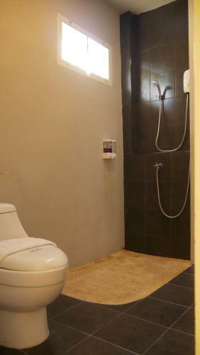 Hotel Wangpla Villa Resort