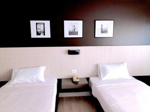 Srivichai Hotel