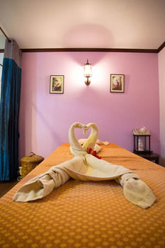 Hotel Grandhill Resort & Spa