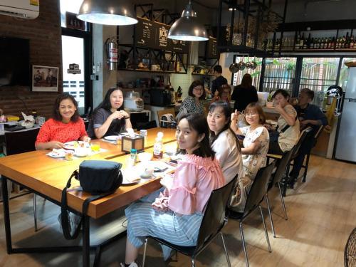 Hostal Now Chiang Mai