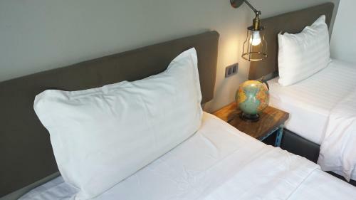 Hotel Stone Head Hua Hin