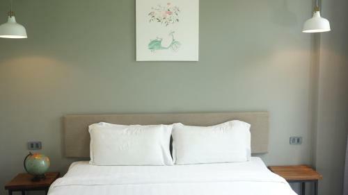 Hotel Stone Head Hua Hin