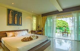 Hotel Lanta Pura Beach Resort