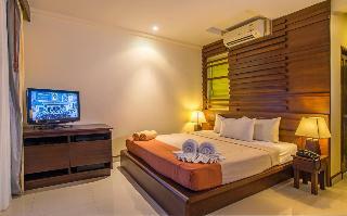 Hotel Lanta Pura Beach Resort