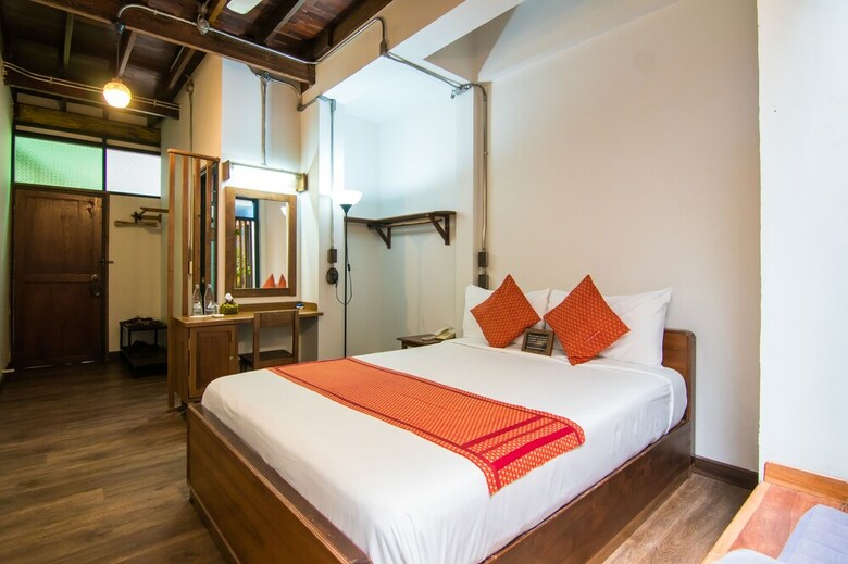 Hostal Pak Chiang Mai