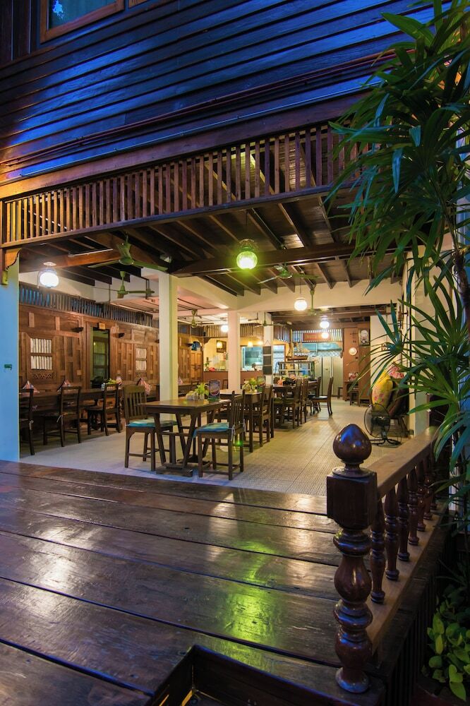 Hostal Pak Chiang Mai