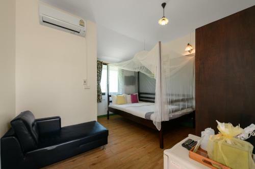 Hostal 88 Backpackers Hua Hin