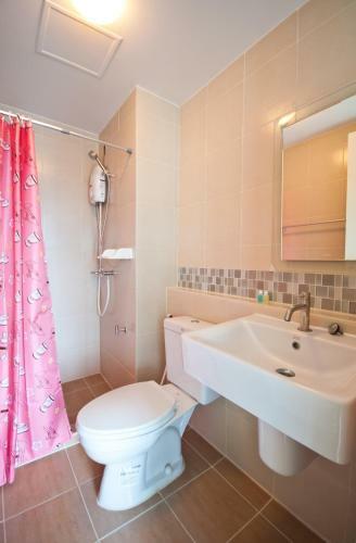 Apartamento Baan Imm Aim Condo Hua Hin