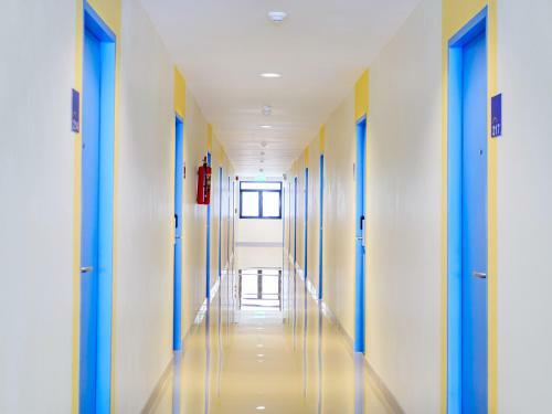 Hotel Hop Inn Nakhon Ratchasima