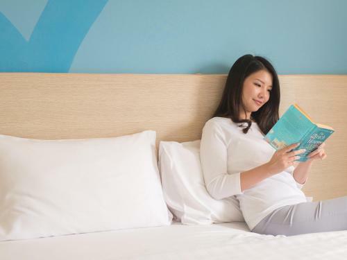 Hotel Hop Inn Nakhon Ratchasima